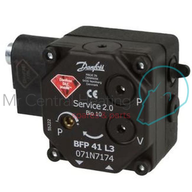 POPULAR OIL SPARES  HRP9005